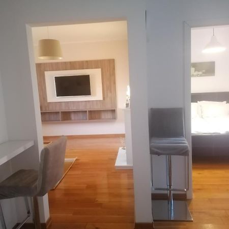 Monte Pula, Free Parking Apartment Ngoại thất bức ảnh