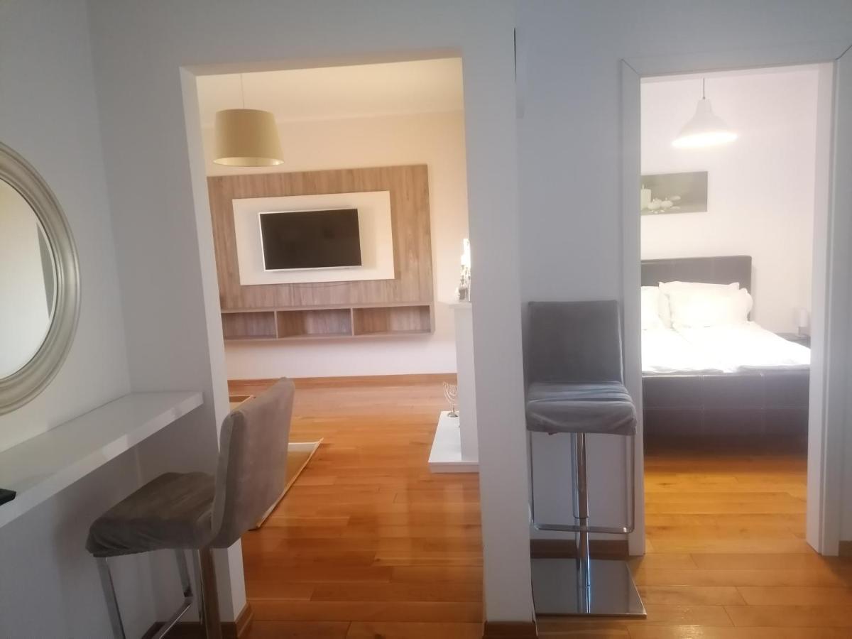 Monte Pula, Free Parking Apartment Ngoại thất bức ảnh
