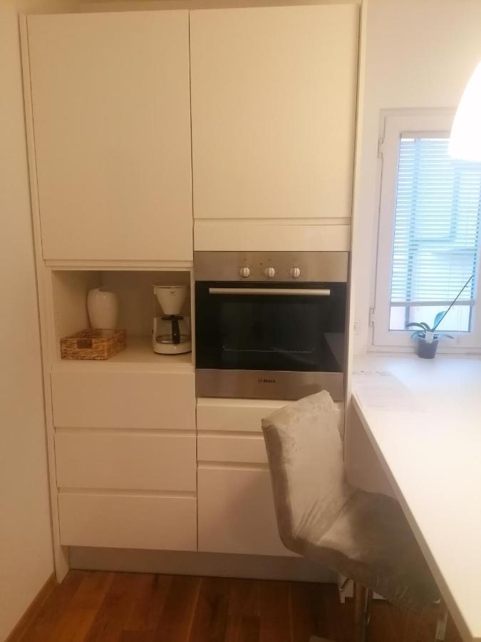 Monte Pula, Free Parking Apartment Ngoại thất bức ảnh