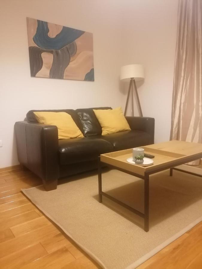 Monte Pula, Free Parking Apartment Ngoại thất bức ảnh