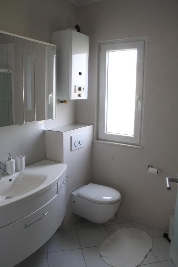 Monte Pula, Free Parking Apartment Ngoại thất bức ảnh