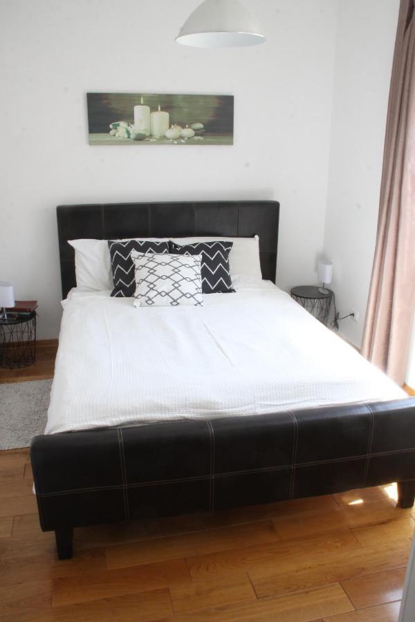 Monte Pula, Free Parking Apartment Ngoại thất bức ảnh