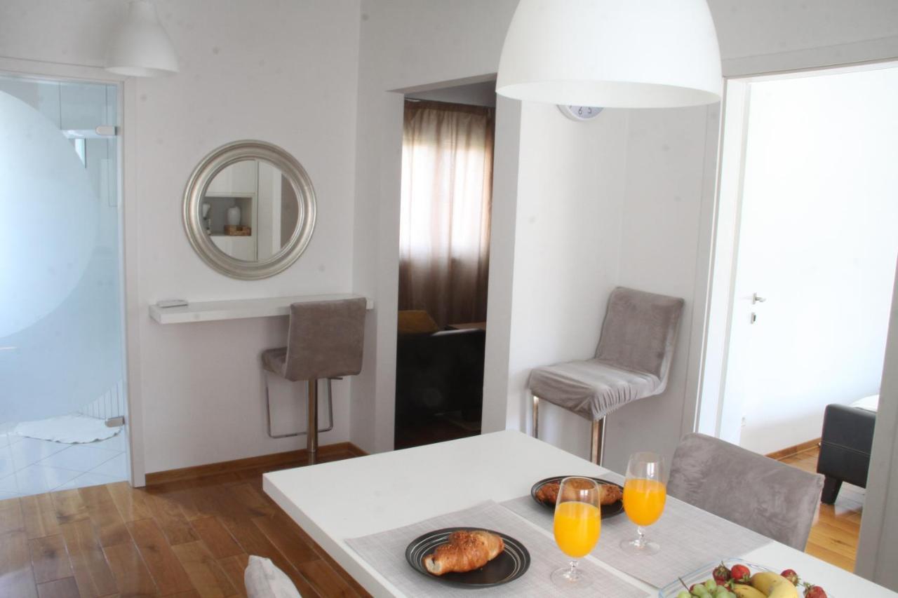 Monte Pula, Free Parking Apartment Ngoại thất bức ảnh
